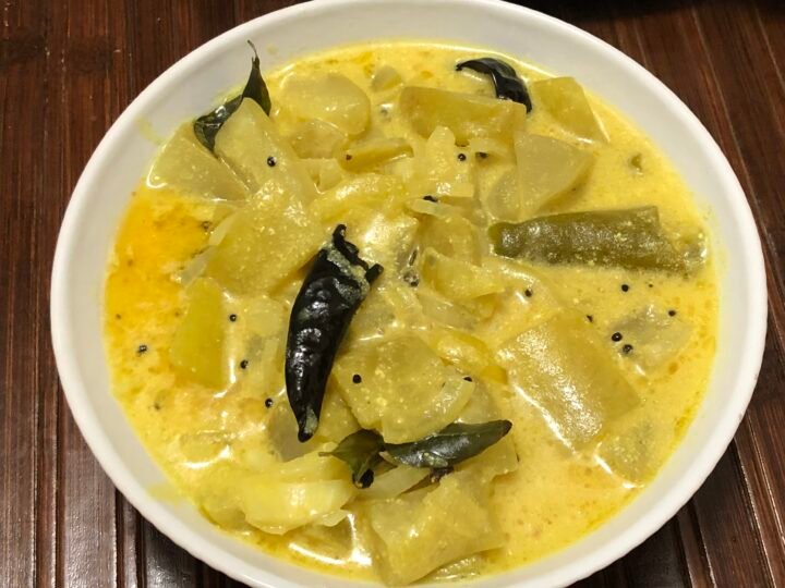 kaddu pulissary